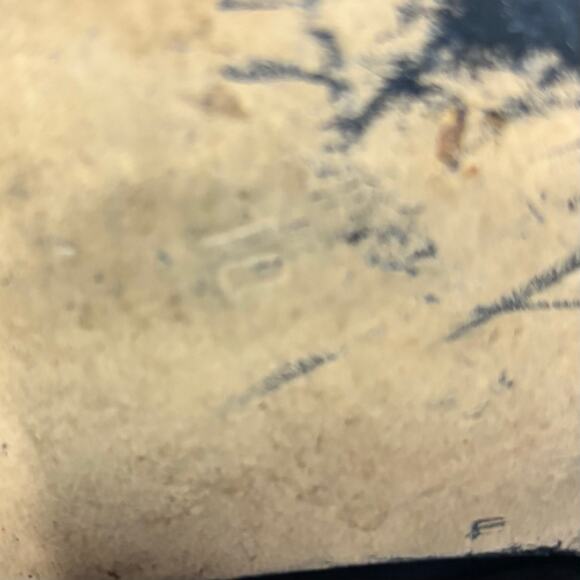 Vintage Women’s Tall Leather Lace-Up Equestrian Boots Size 10 Made in Yugoslavia - Picture 9 of 11